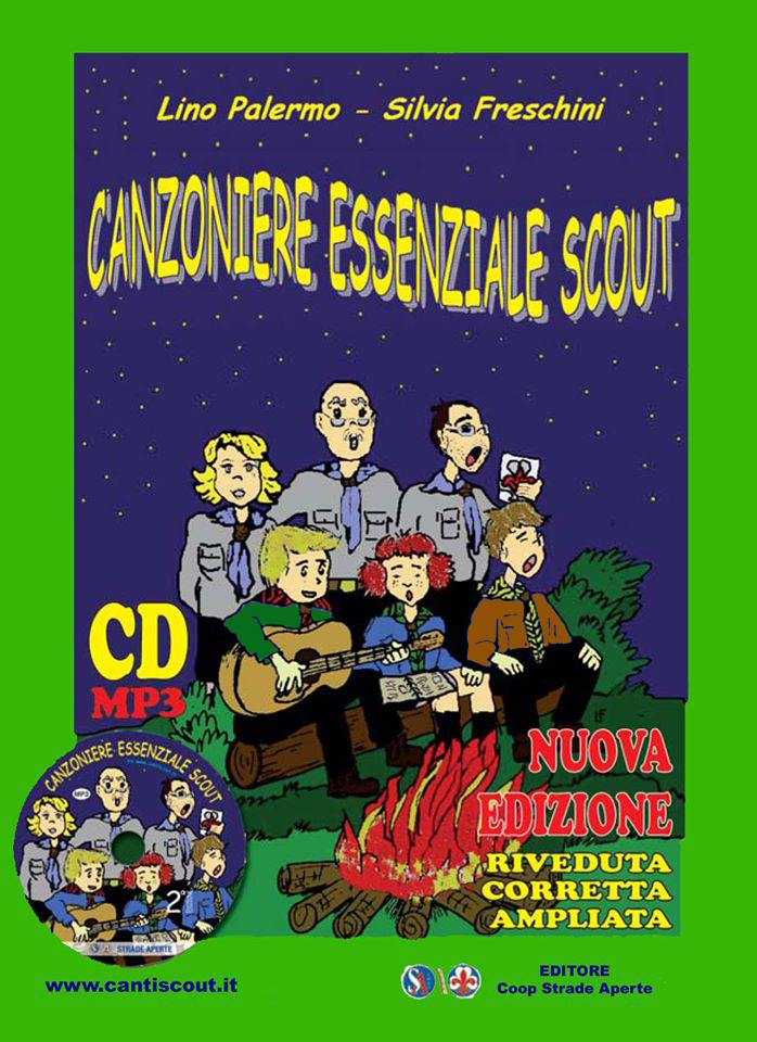 canti scout mp3 canti scout mp3